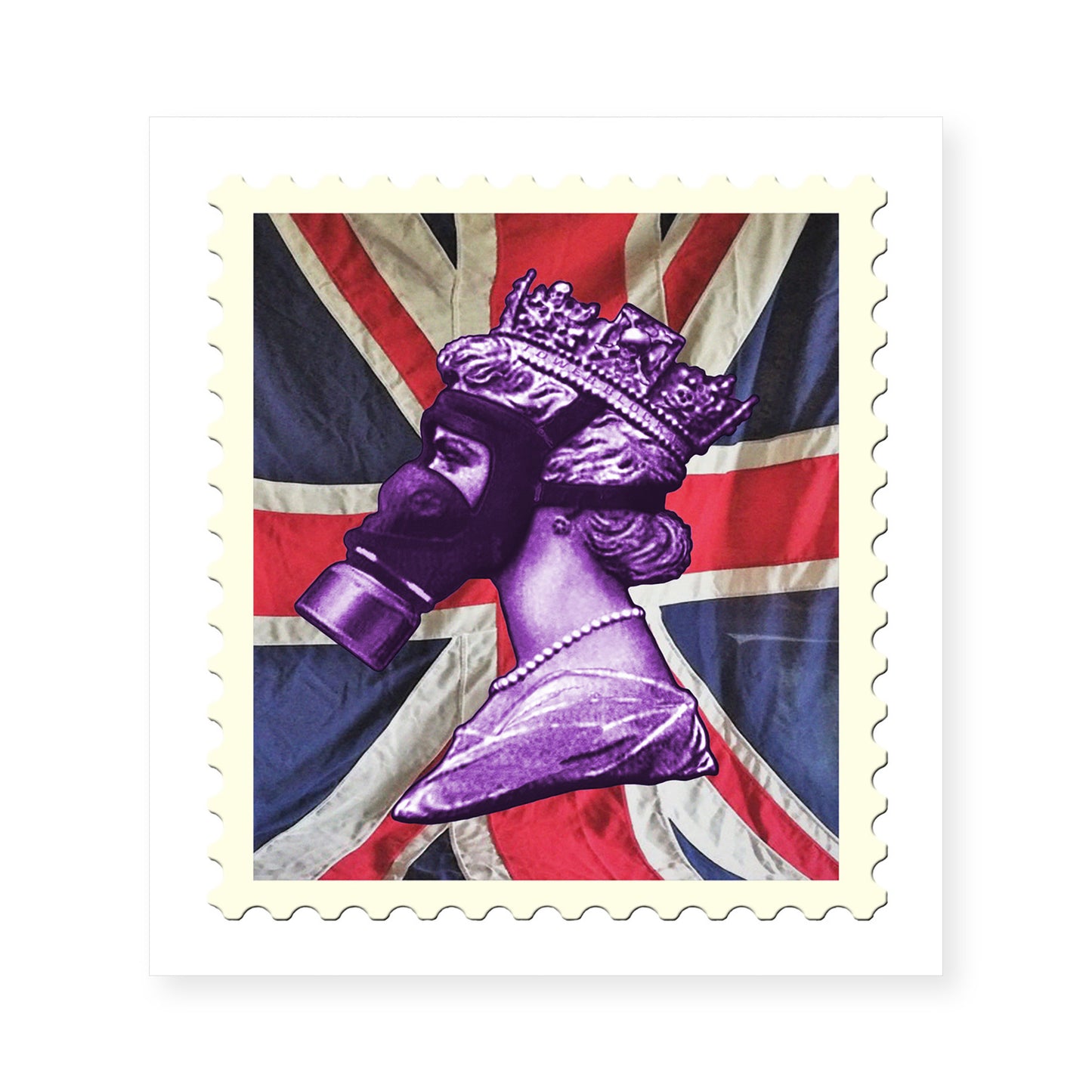 Stamps of Mass Destruction: 20th Anniversary Terror Stamp C