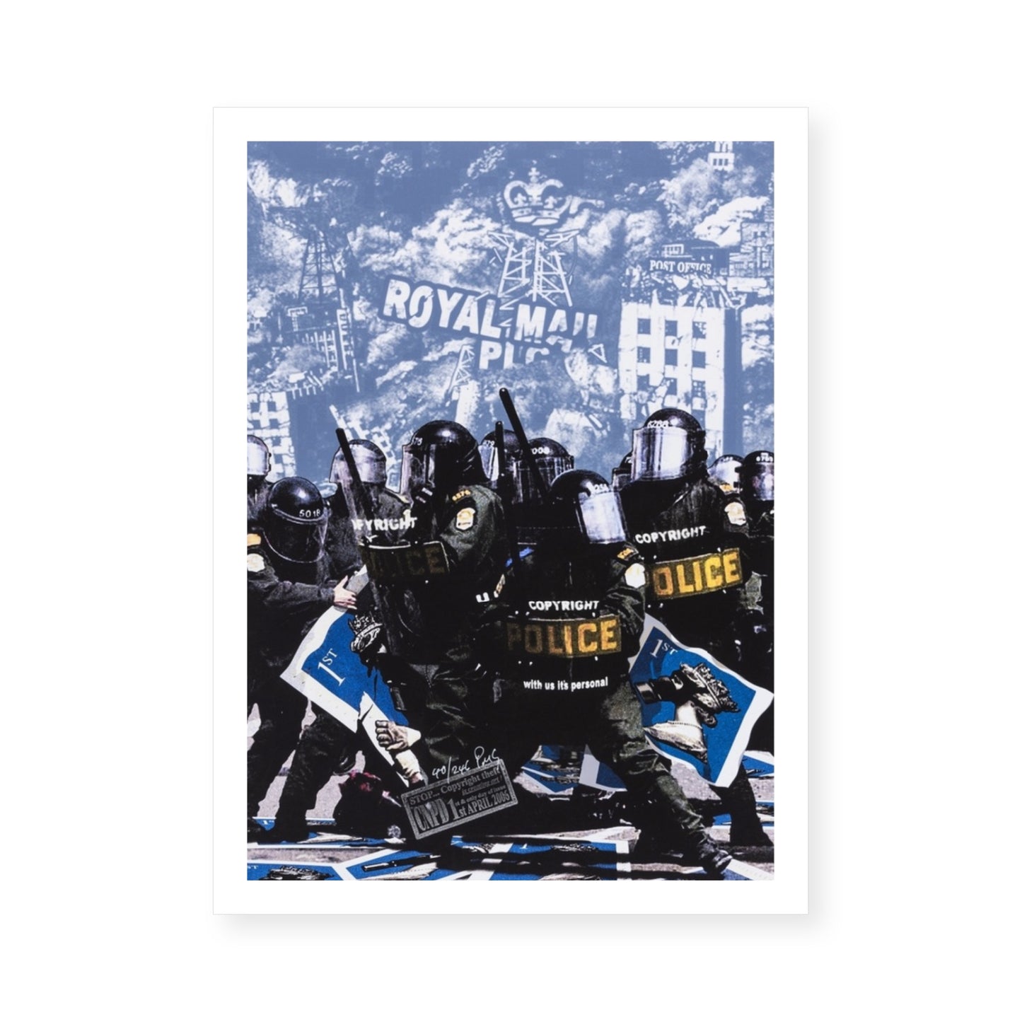 Copyright Riot 2004 - 2024