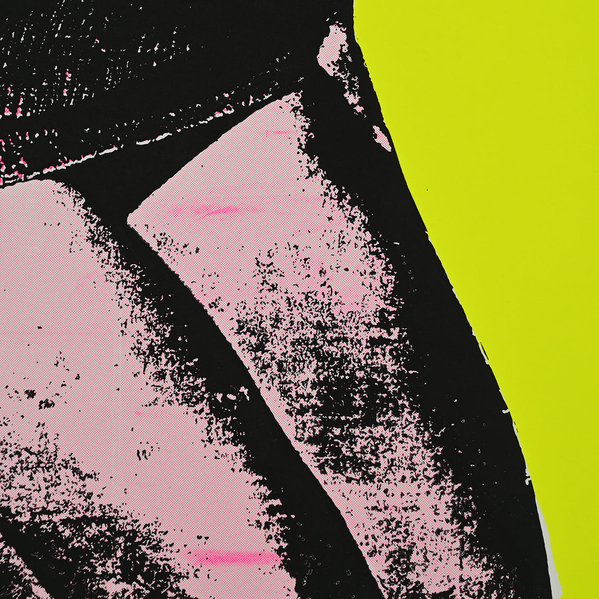 Fuck Forever -Yellow Pink-（B品）