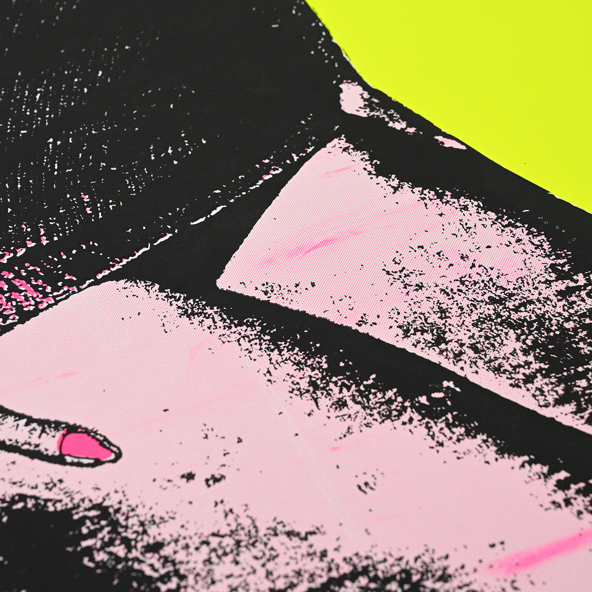 Fuck Forever -Yellow Pink-（B品）