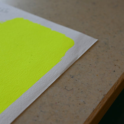 Fuck Forever -Yellow Pink-（B品）