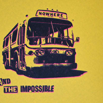 Demand The Impossible