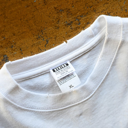 LS-Tshirt “IT’S NOT FUNNY”